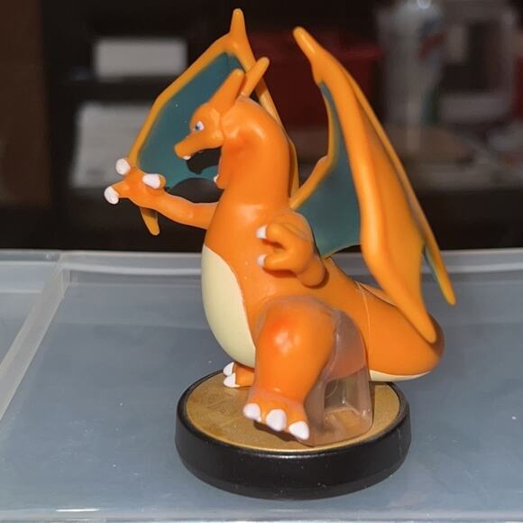 LUCINA Nintendo Amiibo Super Smash Bros Series Japan import - Picture 4 of 6